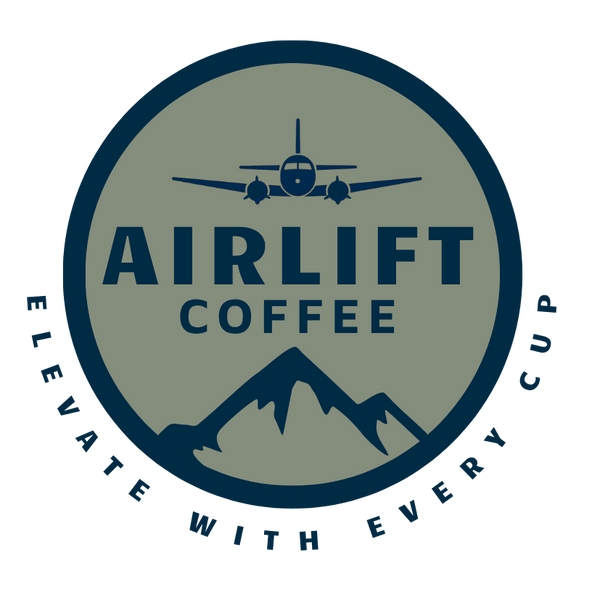 Airlift Coffee
